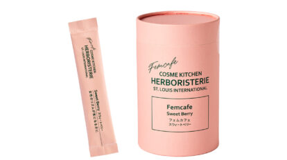 渋谷ヒカリエで買える！ PMSをサポートしてくれるアイテム6選。