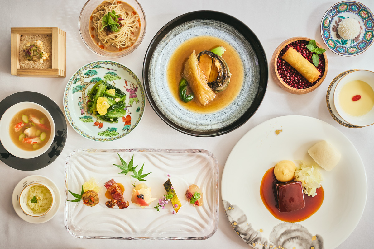 【銀座】コスパ最強の夜グルメも｜名店から〆まで楽しめる35選