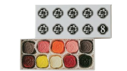 【銀座のおすすめ手土産】パッケージも味も完璧｜一度食べたら忘れられない“銀座ブランド手土産”8選