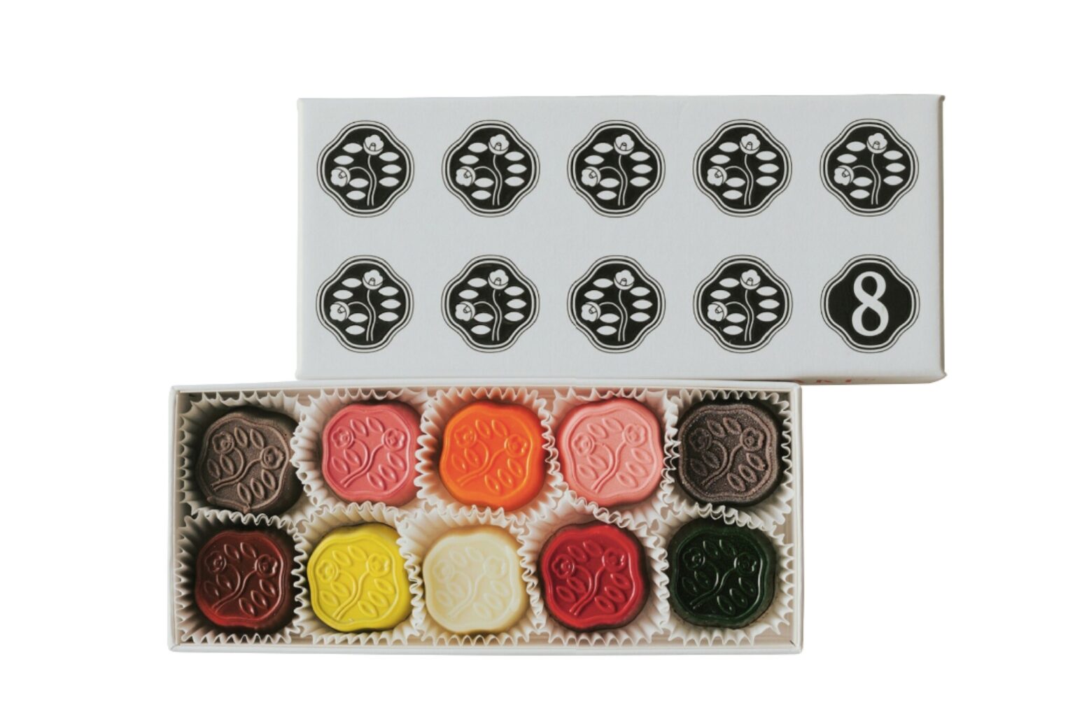 【銀座のおすすめ手土産】パッケージも味も完璧｜一度食べたら忘れられない“銀座ブランド手土産”8選