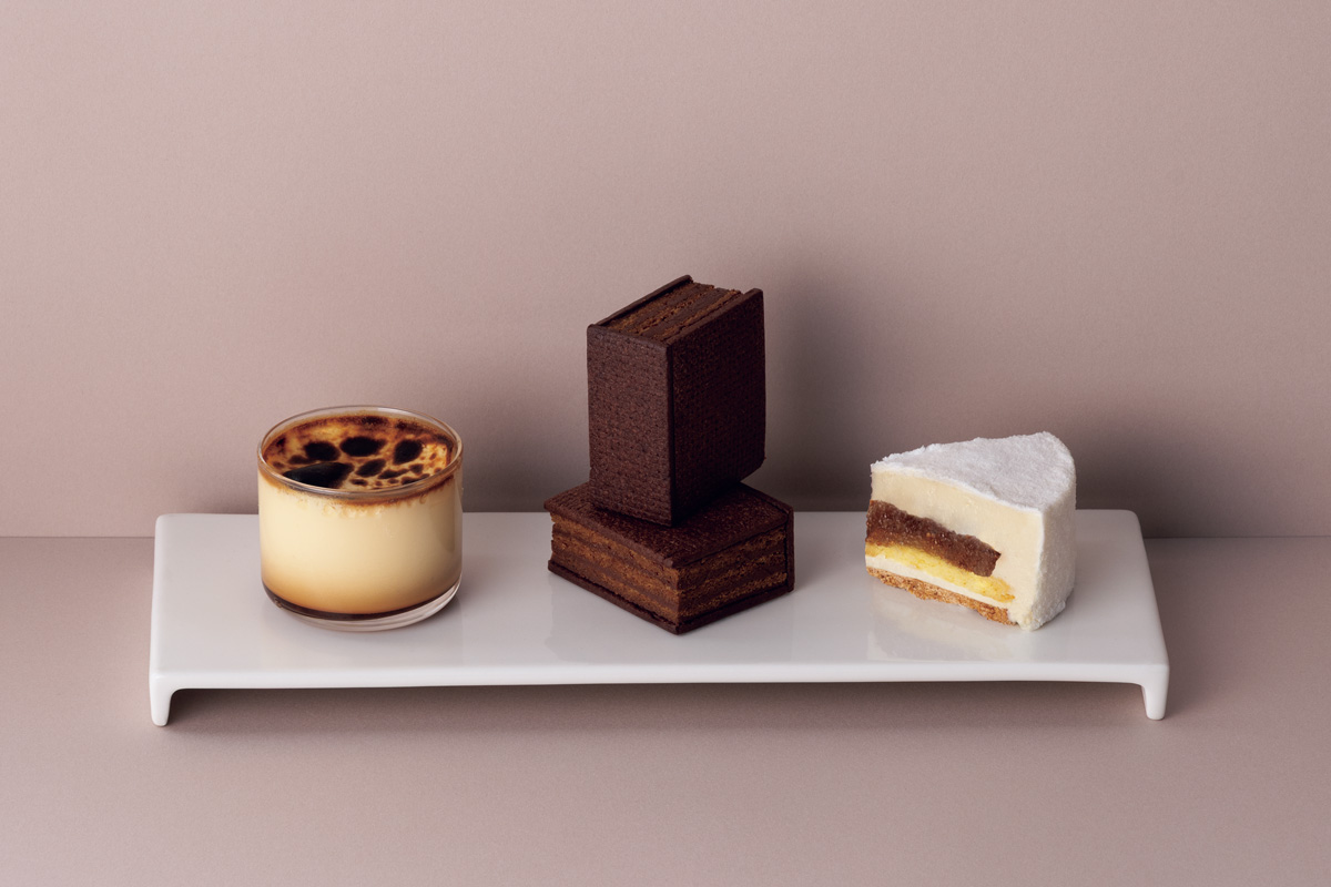 ケーキと一緒に乾杯しませんか。 お酒のために生まれたお取り寄せ可能なスイーツ6選