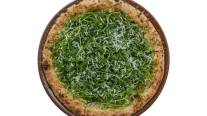 【東京】本当に美味しいピザの名店｜