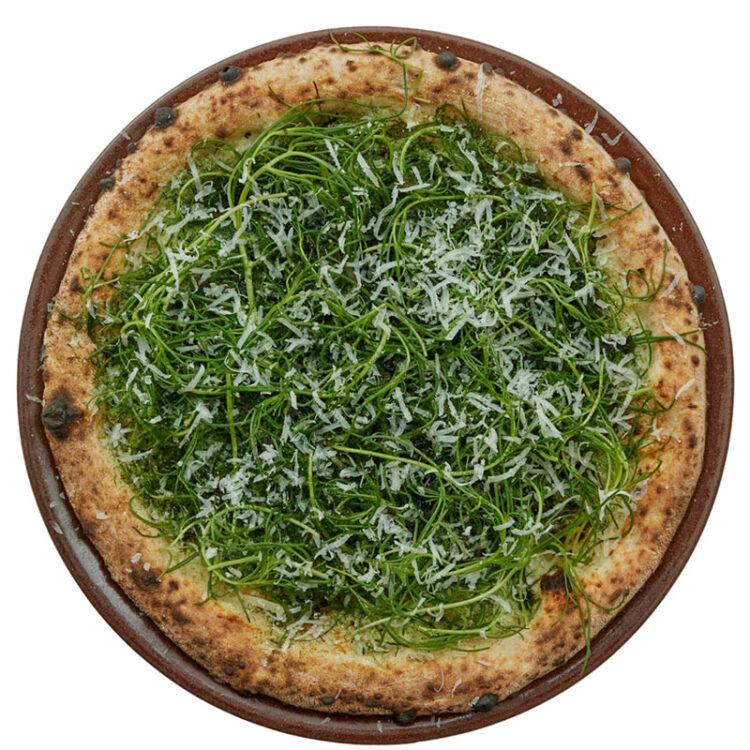 【東京】本当に美味しいピザの名店｜