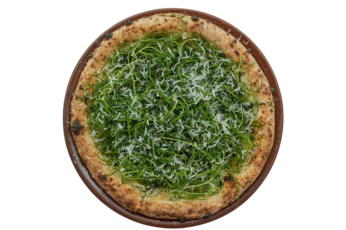 【東京】本当に美味しいピザの名店｜