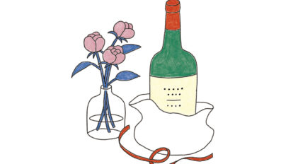 実は、手土産やギフトに最適！ 知っておきたいお酒を贈る時のQ & A 5選