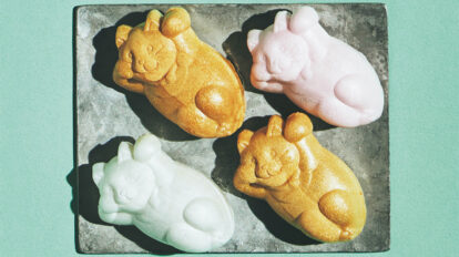 定番から進化系まで。絶品あんこスイーツ30選｜進化系どら焼き、新感覚なネオ和菓子ほか