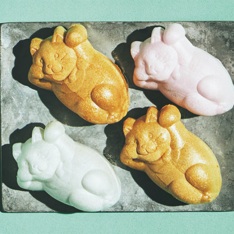 定番から進化系まで。絶品あんこスイーツ30選｜進化系どら焼き、新感覚なネオ和菓子ほか