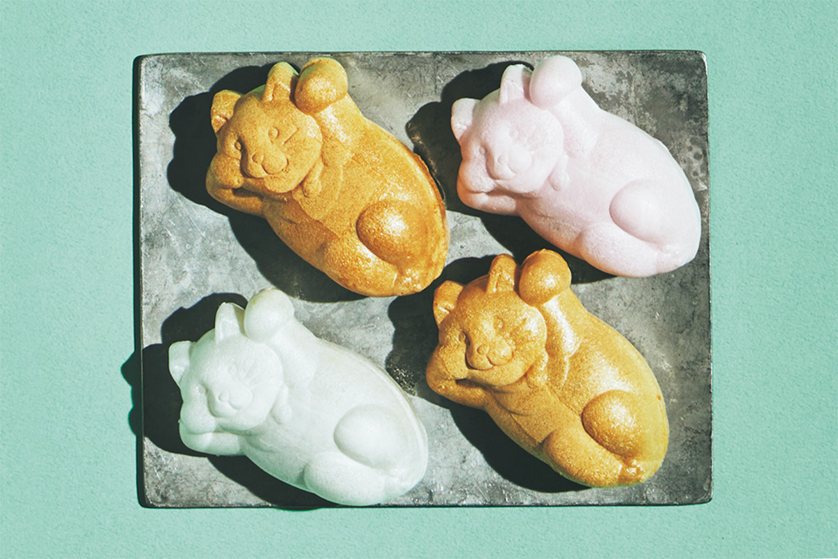 定番から進化系まで。絶品あんこスイーツ30選｜進化系どら焼き、新感覚なネオ和菓子ほか