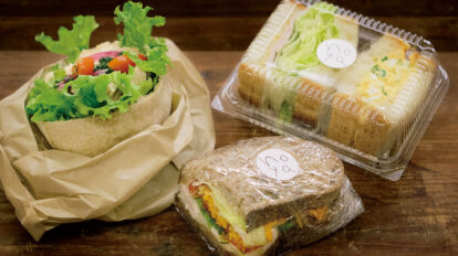 【東京】朝が楽しみになる！パンの名店│銀座で人気のパンが美味しいモーニング、昼過ぎには完売するサンドイッチほか12選