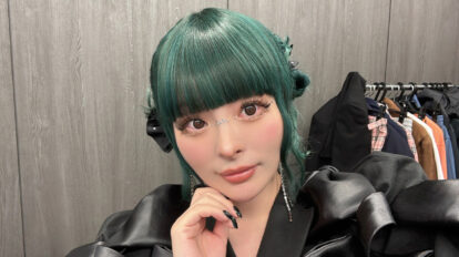 きゃりーぱみゅぱみゅの大人なLADYになるわよコラム～第73回 こんなこと別に連載で言わなくてもいいわよ～