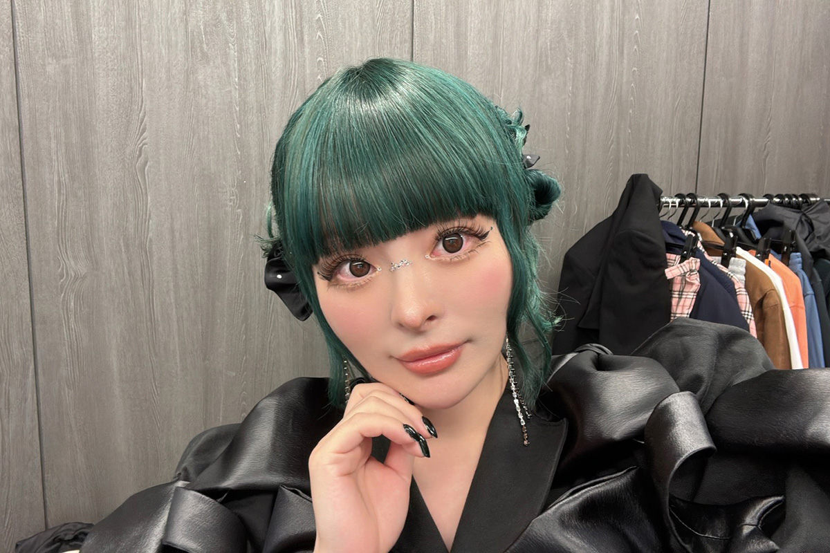 きゃりーぱみゅぱみゅ