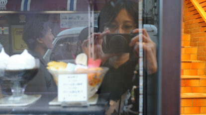 児玉雨子の「ひとくち分の街の記憶」＃9「1000年前と40年前の街の記憶」――上野・東京国立博物館へ
