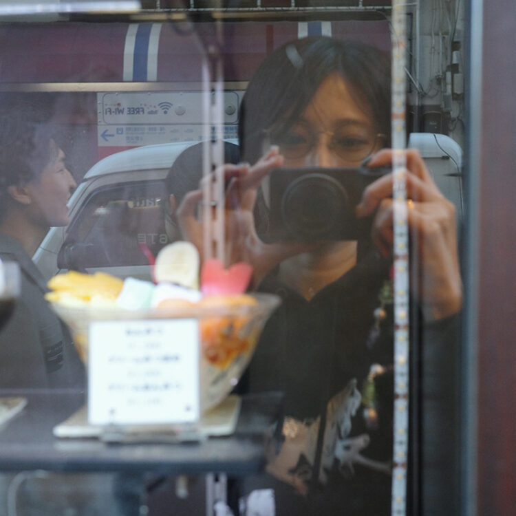 児玉雨子の「ひとくち分の街の記憶」＃9