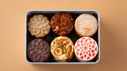 取り寄せで楽しむ「鎌倉のお菓子」４選。／ぼる塾・田辺智加のスイーツ”推しエントリー”