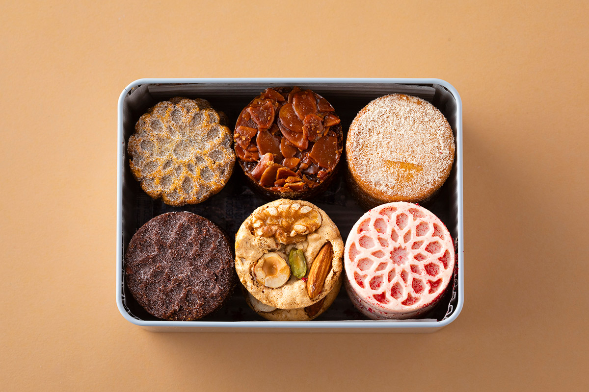 取り寄せで楽しむ「鎌倉のお菓子」４選。／ぼる塾・田辺智加のスイーツ”推しエントリー”