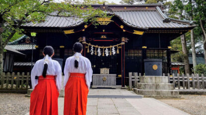 【2026年版】ご利益満載。金運、厄除け…いま行くべき寺社ガイド 都内・関東編