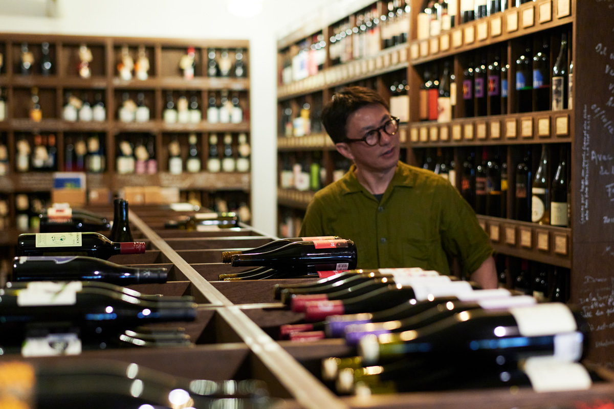 【京都】〈ethelvine〉