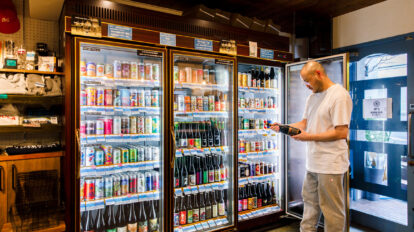 国内クラフトビールからヨーロッパの銘柄まで。飲みたいビールが見つかる専門店4選