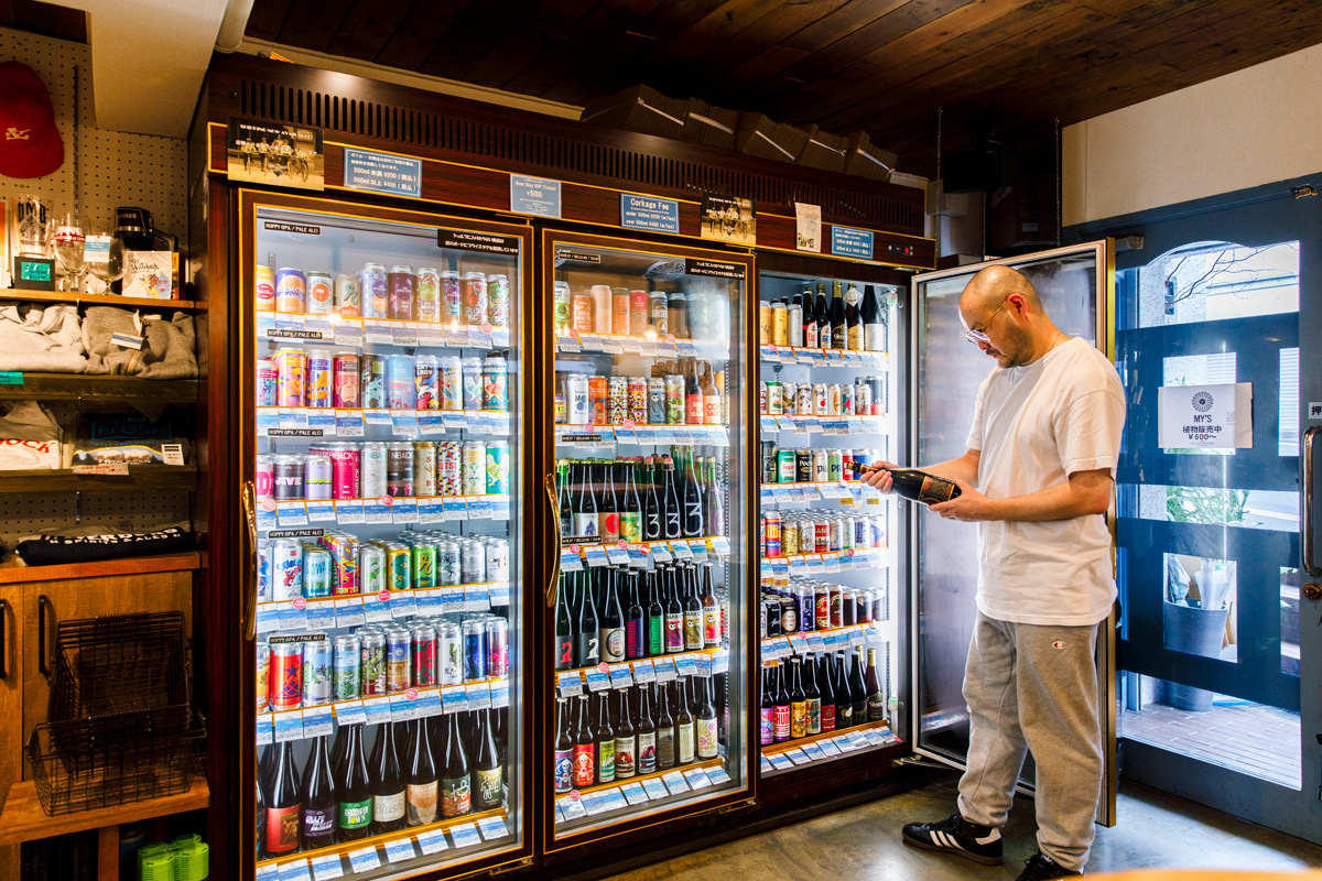 国内クラフトビールからヨーロッパの銘柄まで。飲みたいビールが見つかる専門店4選