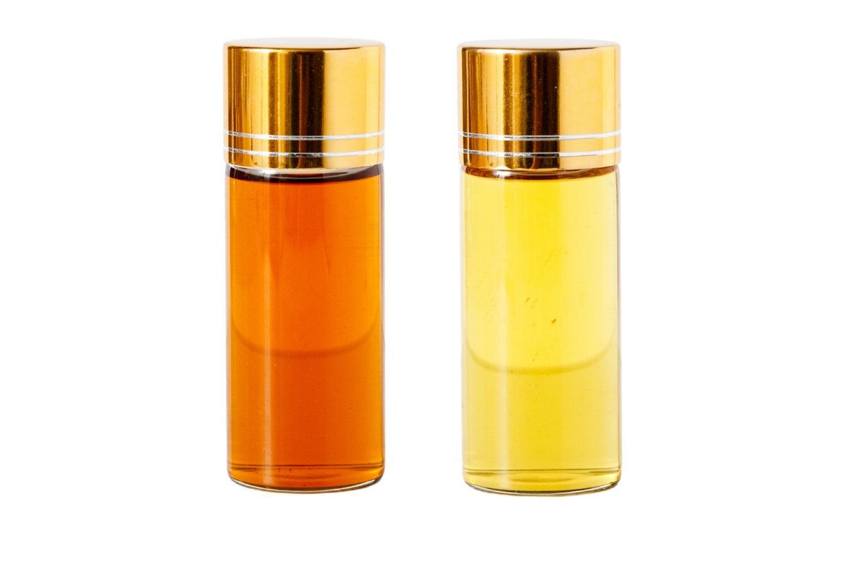 クライヌリッシュ（左）
クライヌリッシュ蒸留所スコットランド（ハイランド）