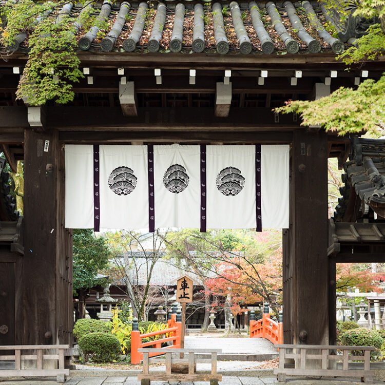 恋愛運 ご利益がある神社 今宮神社