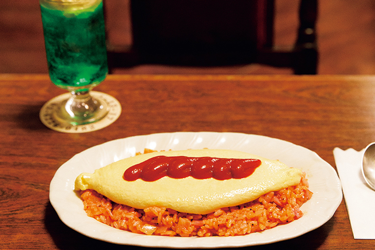 【銀座】最新カフェ＆老舗喫茶｜芸術的パフェやクラシックブレンドなど23選