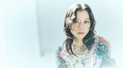 俳優・佐藤 菫さん「制約の中にある自由に、挑戦心を刺激されて。」