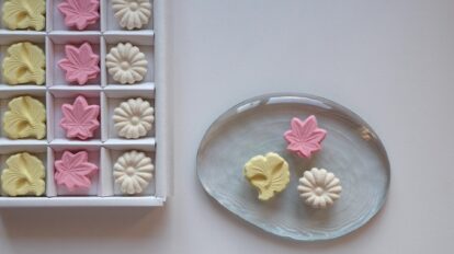 新幹線に乗る前に。迷わない京都“駅ナカ手土産”を網羅しよう