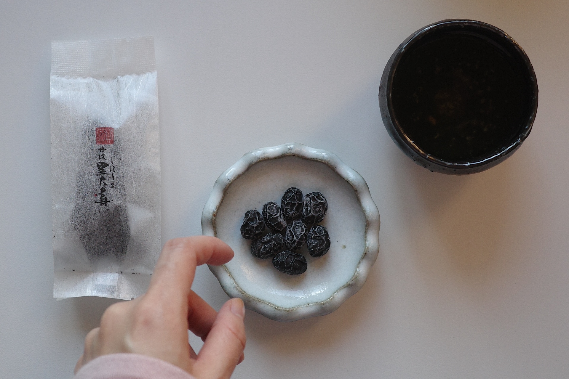 京都駅で買えるお土産　〈古都みやび〉〈京下鴨 宝泉〉