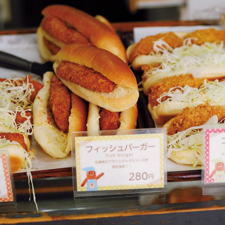 全国のパンの名店 全国のパンの名店