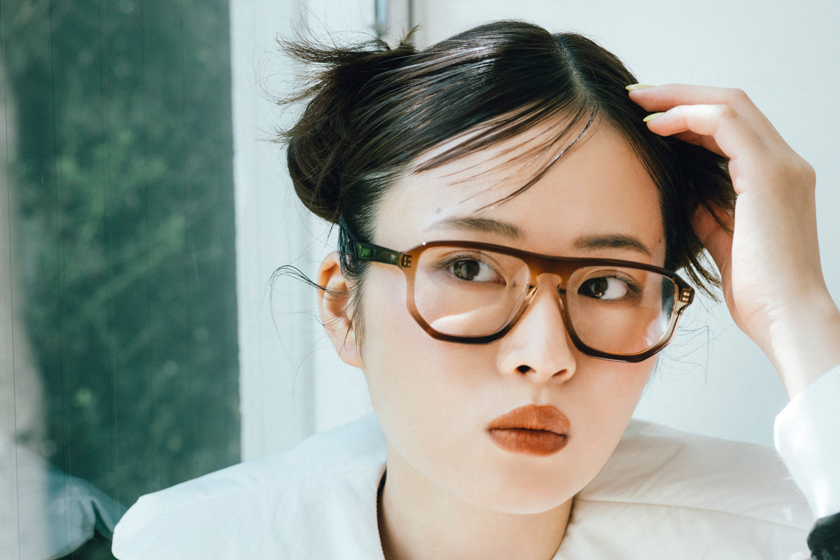人生初トランジット』| 「山崎怜奈の『言葉のおすそわけ』」第74回