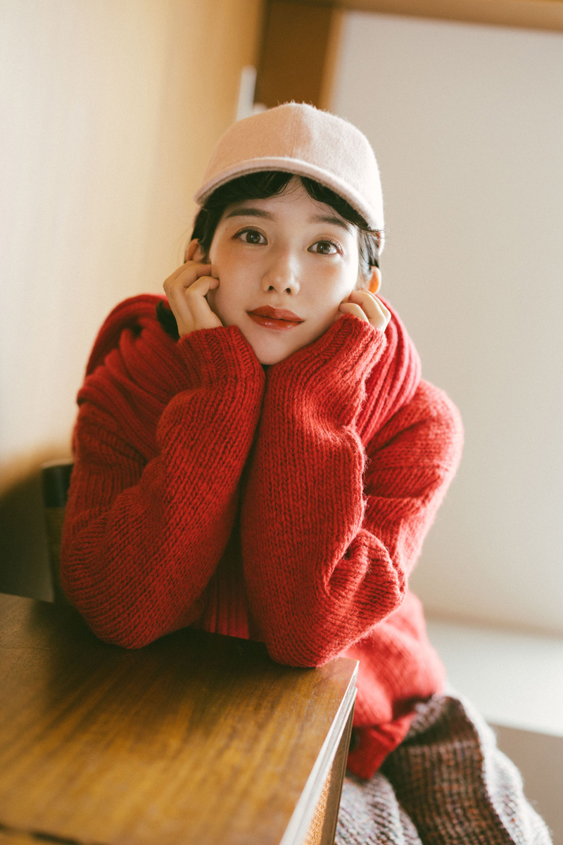 テレビ朝日アナウンサーの弘中綾香