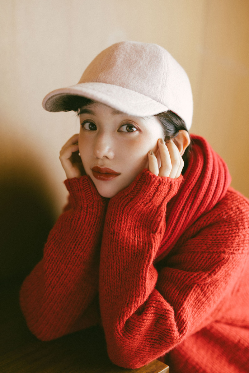 テレビ朝日アナウンサーの弘中綾香