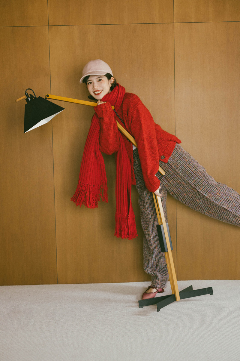 テレビ朝日アナウンサーの弘中綾香