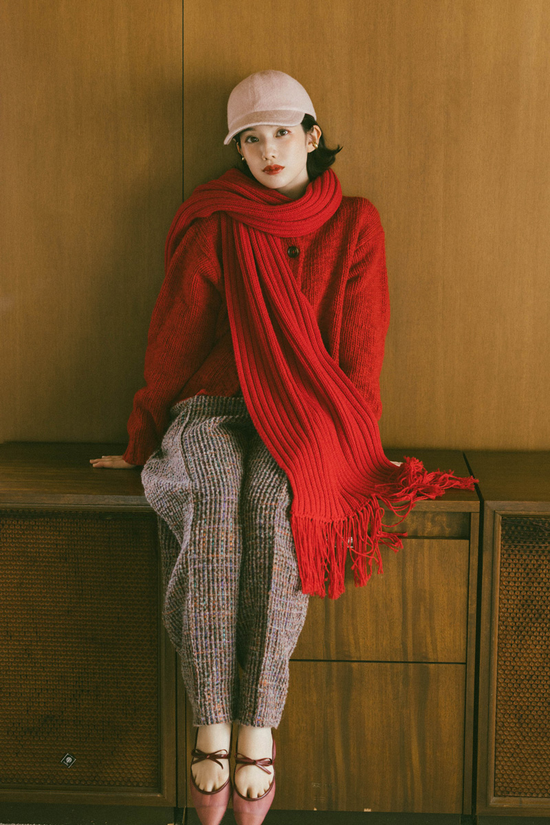 テレビ朝日アナウンサーの弘中綾香