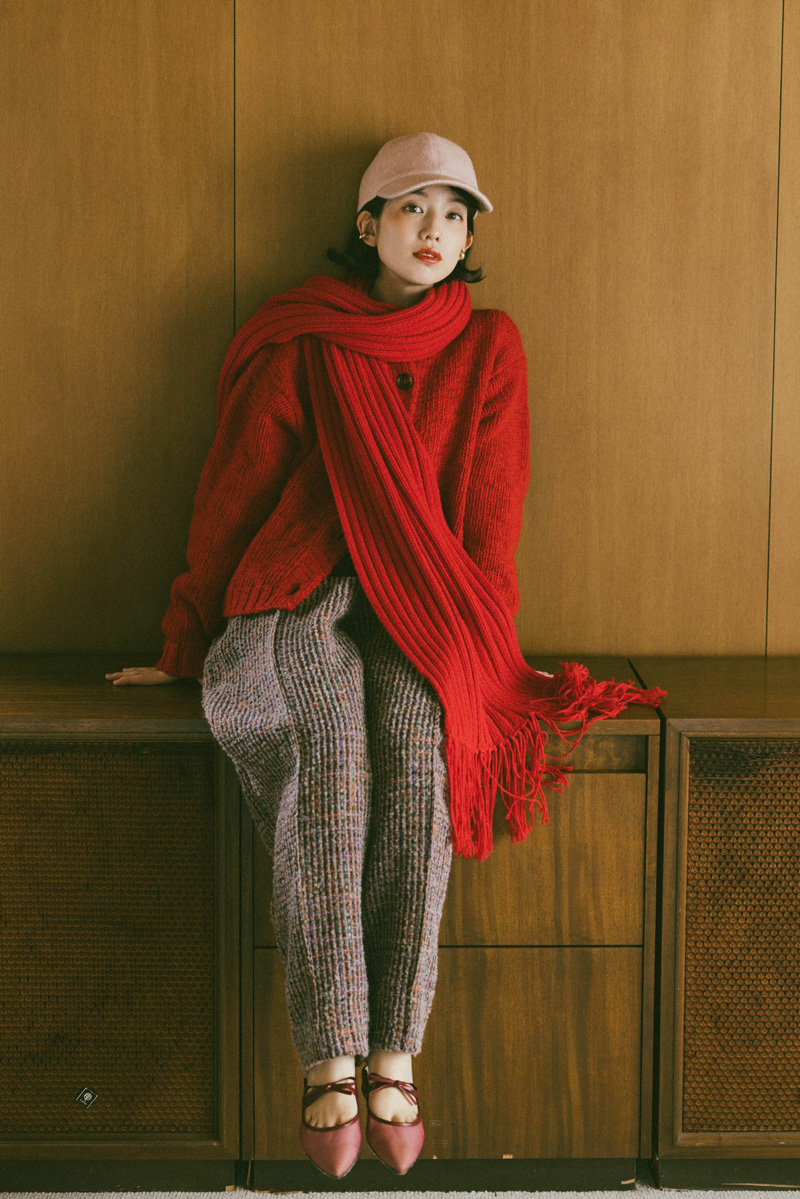 テレビ朝日アナウンサーの弘中綾香