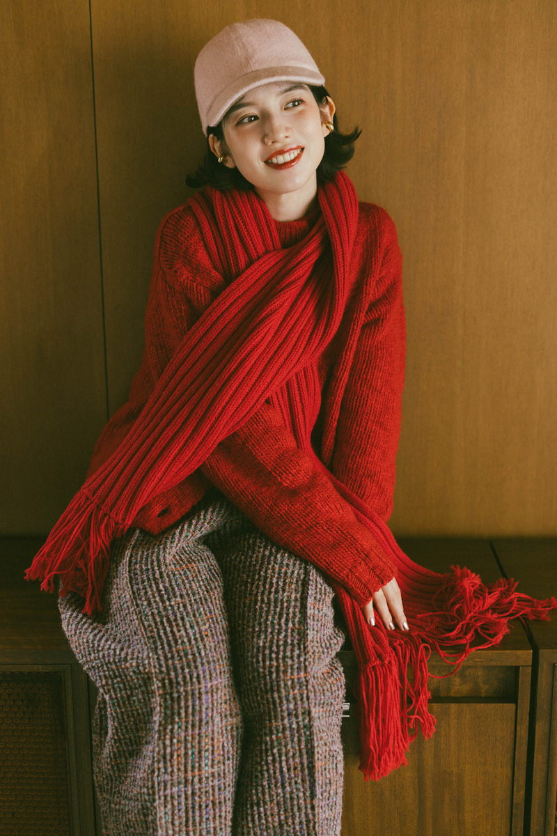 テレビ朝日アナウンサーの弘中綾香