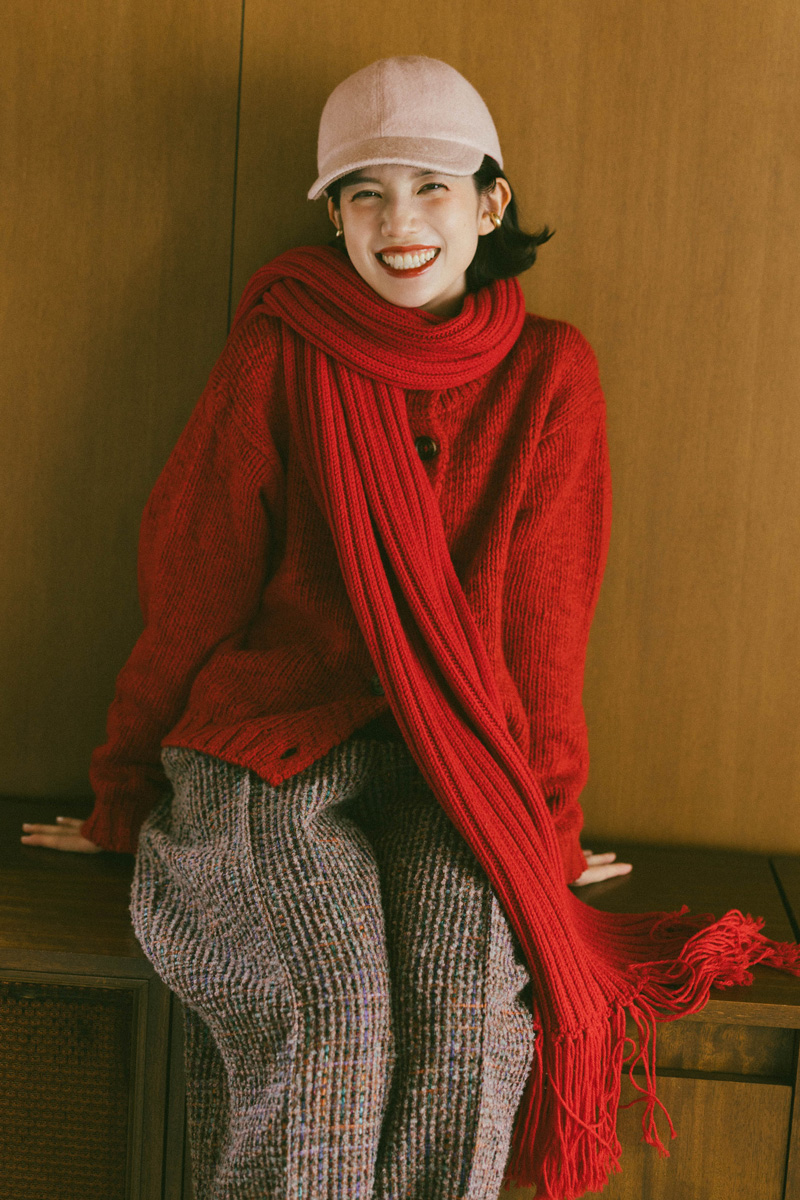 テレビ朝日アナウンサーの弘中綾香