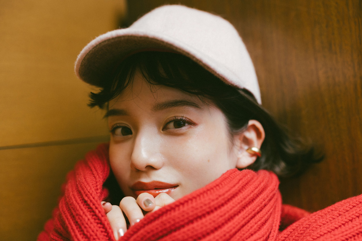 テレビ朝日アナウンサーの弘中綾香