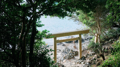 【全国】運気アップ＆ご利益を求めて｜開運神社、パワースポット旅8選