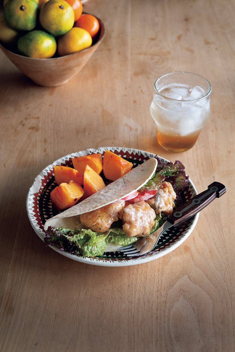 食のプロの インテリアとセンス 石原文子