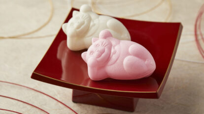 【東京】一度は食べたい絶品和菓子｜手土産の定番、あんこたっぷり、キュートなデザインなど11選