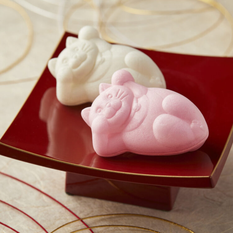 【東京】一度は食べたい絶品和菓子｜手土産の定番、あんこたっぷり、キュートなデザインなど11選