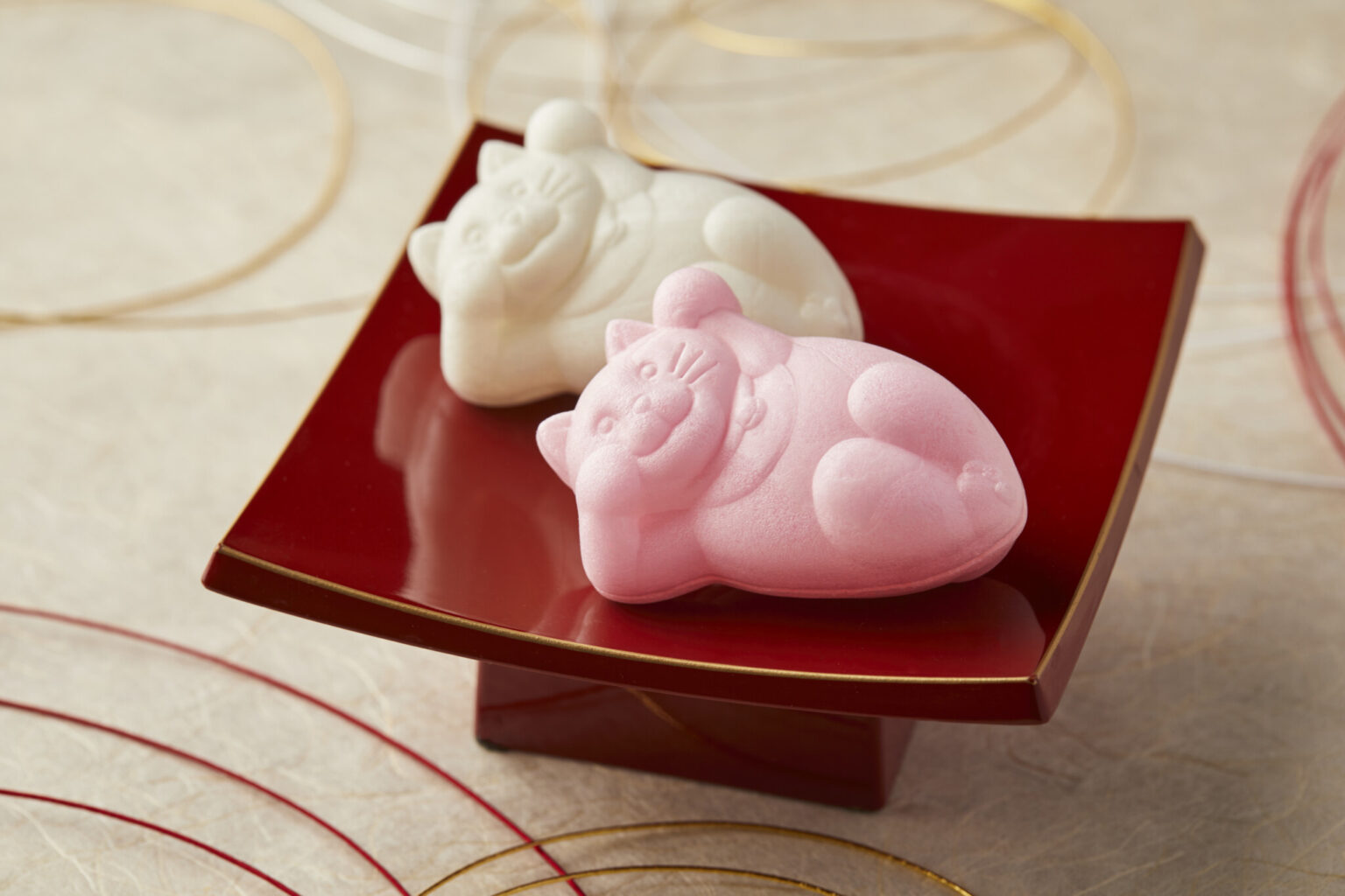 【東京】一度は食べたい絶品和菓子｜手土産の定番、あんこたっぷり、キュートなデザインなど11選