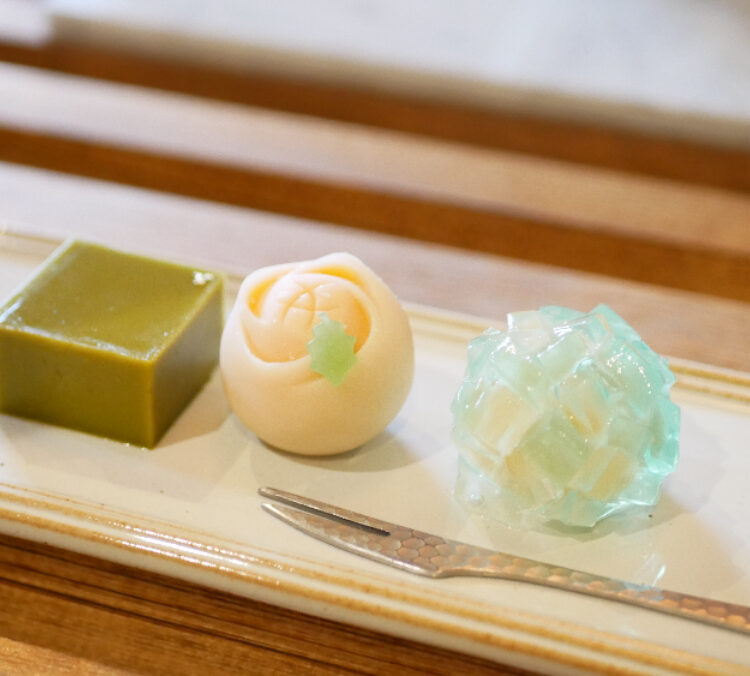 【全国】一度は食べたい絶品和菓子┃お酒に合う和菓子、わざわざ訪れたい人気甘味処、カラフルゼリーなど33選