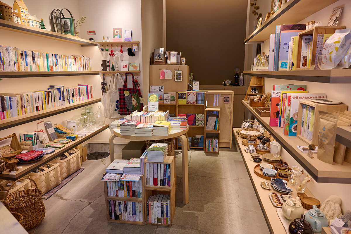 やっぱり猫グッズがいっぱい！ 谷根千エリアのおすすめライフスタイルショップ3選