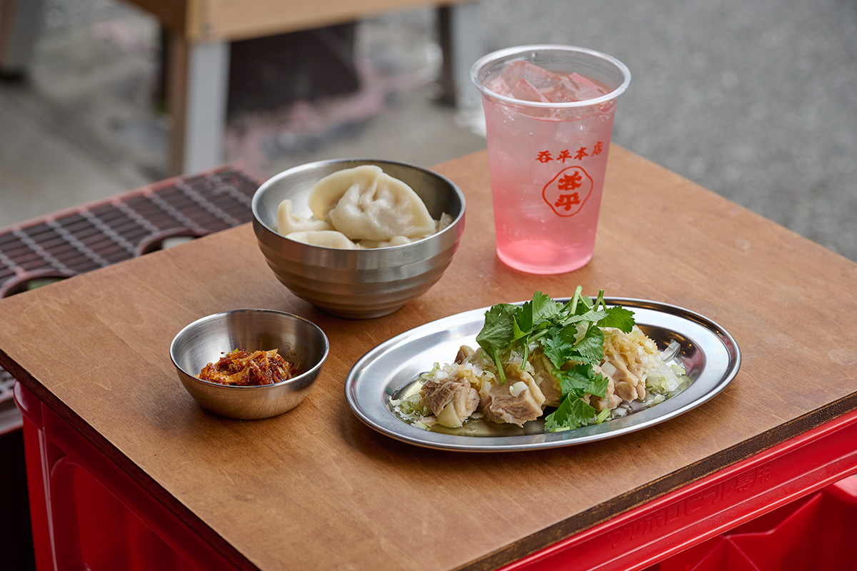 【谷根千】わざわざ行く価値あり！お酒も料理も大評判のお店4選