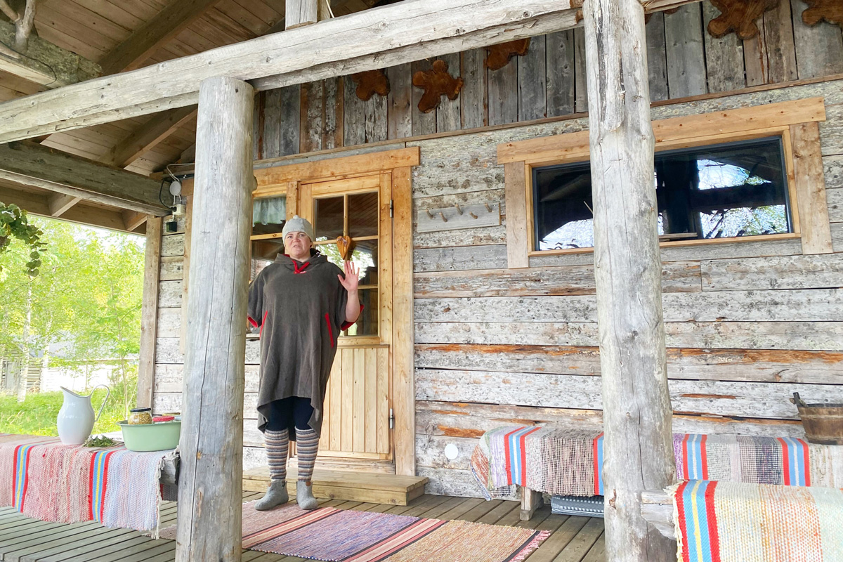 Isokenkäisten Klubi（イソケンカイステンクルビ）