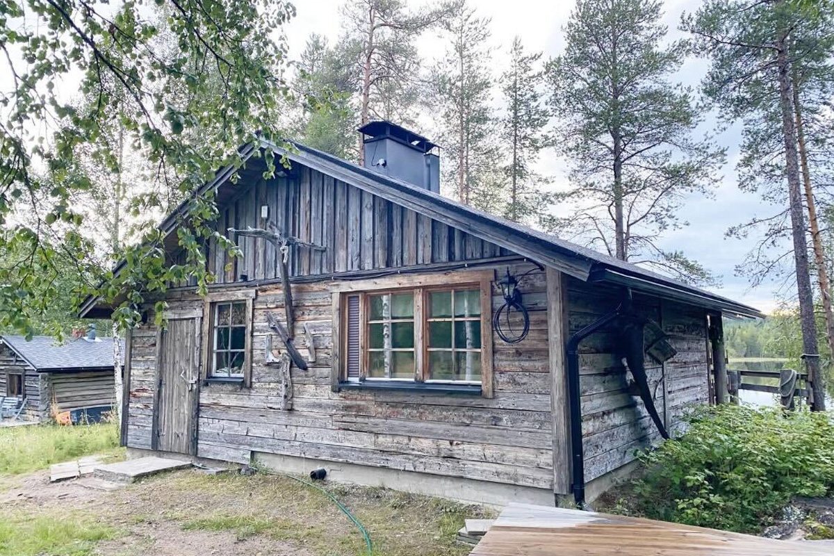 Isokenkäisten Klubi（イソケンカイステンクルビ）