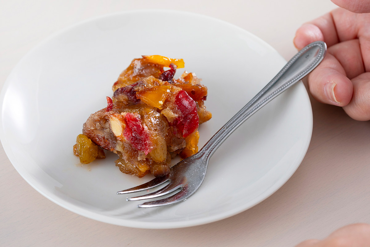 ぼる塾田辺さん絶賛 〈モンサンクレール〉の「ベラベッカ」